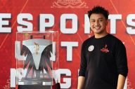 Giring Ngamen Kumpulkan...