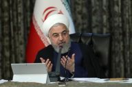 Iran Takut Pandemi Kedua...