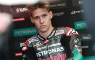 Quartararo Cerita Pengalaman...