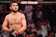 Duel Khabib Nurmagedov...