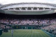 Grand Slam Wimbledon...