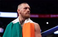 McGregor Desak Pemerintah...
