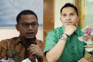 Dua Anak Amien Rais...