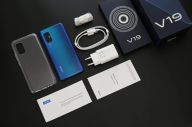 V19 Tersedia di Toko...