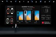 Ini Kedigdayaan Huawei...
