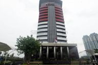 Respons KPK Soal Gaji...