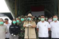Prabowo Instruksikan...