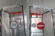 Kurangi Risiko Penularan...