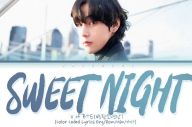 Sweet Night, Single...