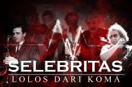 Ajaib! Deretan Selebritas...