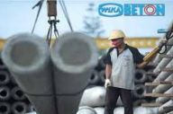 WIKA Beton Bagi Dividen...