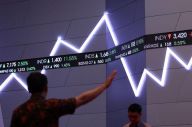 Menutup Pekan Ini, IHSG...