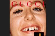 Iklan Makeup Gucci Tuai...