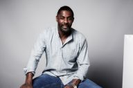 Idris Elba Tepis Tudingan...