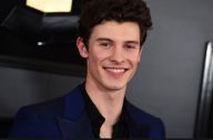 Shawn Mendes Sumbang...