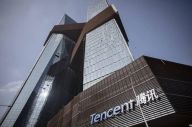 Tencent Gelontorkan...