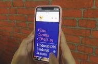 Perangi Hoax, Telkomsel...