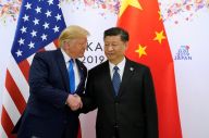 Xi Jinping kepada Trump:...