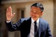 Jack Ma Sumbang Satu...