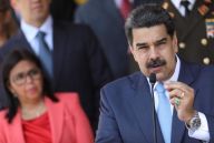 AS Dakwa Presiden Venezuela...