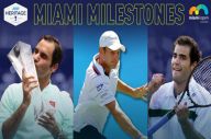 Dari Agassi Ke Federer,...