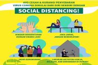 Lawan Virus Corona,...