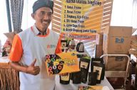 Gurihnya Singkong Sijarwo...