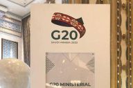 Pemimpin G20 Usung Semangat...