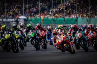 Bos KTM Desak Dorna...