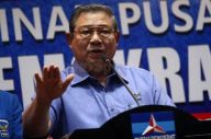 Jalani Tes Corona, SBY...