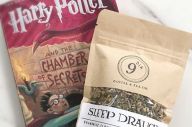 Terinspirasi Harry Potter,...