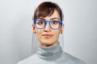 Label Eyewear Mewah...