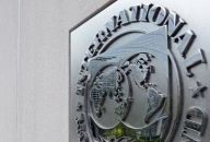 IMF Nyatakan Pandemi...