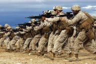 Pentagon Bersiap Hancurkan...