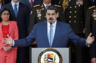 Maduro: Jika AS Berani...