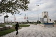 Rouhani Sebut Iran Sanggup...