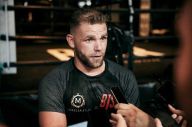 Billy Joe Saunders Berulah,...