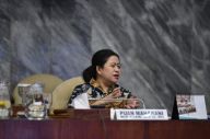 Akhiri Reses, DPR Fokus...