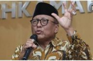 Hakim Agung Ini Dinilai...