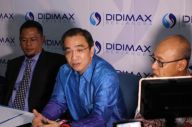 CEO Didimax Sebut Trading...