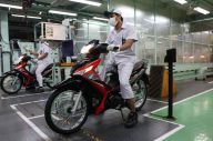 Tips Merawat Motor yang...