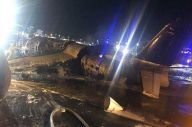 Tragedi Lionair di Manila...
