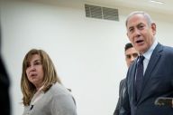 Ajudan PM Israel Benjamin...