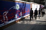 Iran Jadikan Bekas Gedung...
