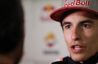 Marc Marquez Tolak MotoGP...