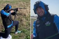 Pulang Kampung, Khabib...