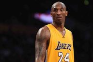 Handuk Mendiang Kobe...