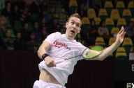 Hero Piala Thomas Denmark...