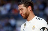 Kiprah Sergio Ramos...