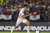 Real Madrid Ingin Rekrut...